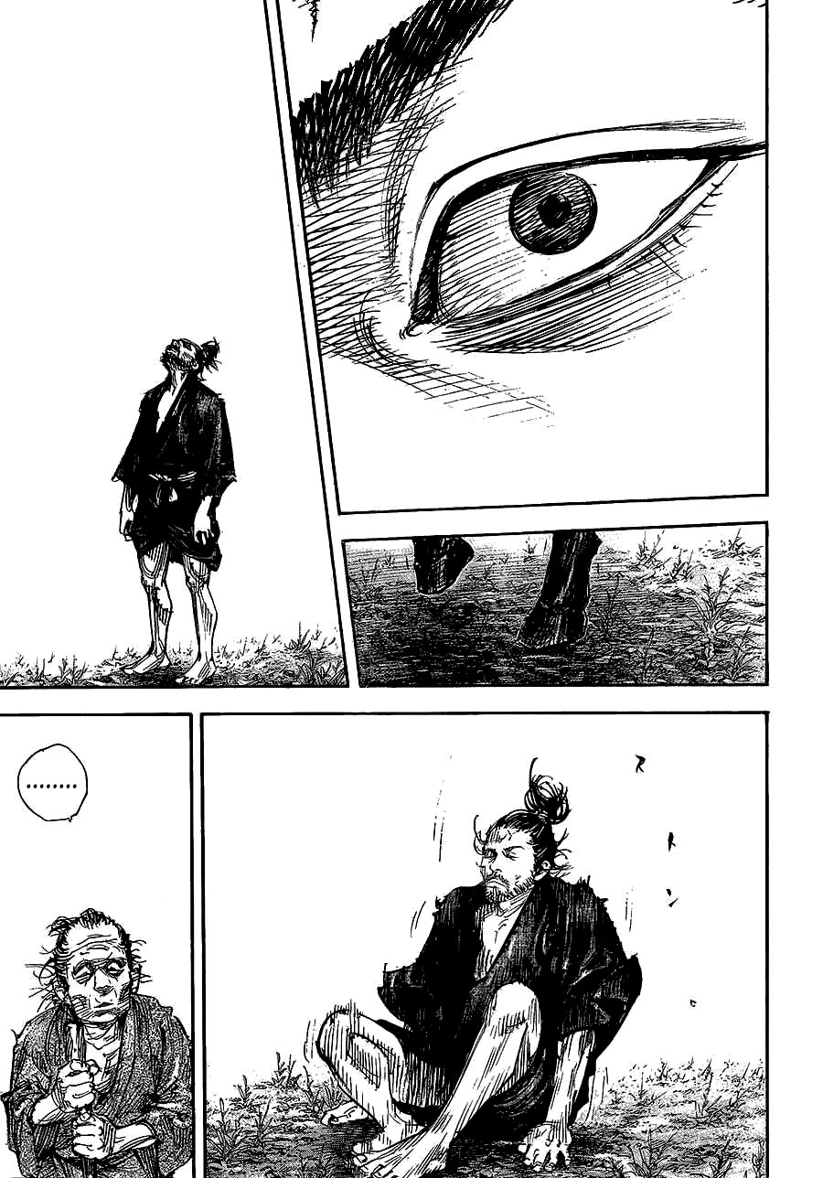 Read Vagabond RU Manga Online