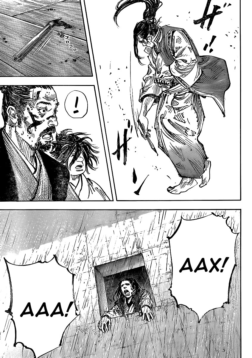 Read Vagabond RU Manga Online