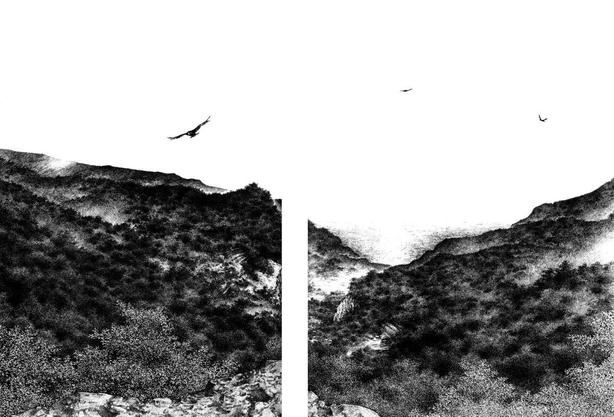 Read Vagabond RU Manga Online