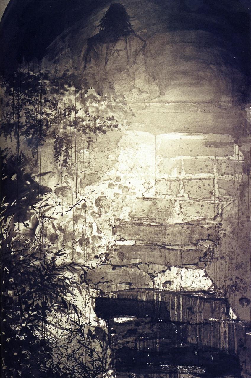 Read Vagabond RU Manga Online