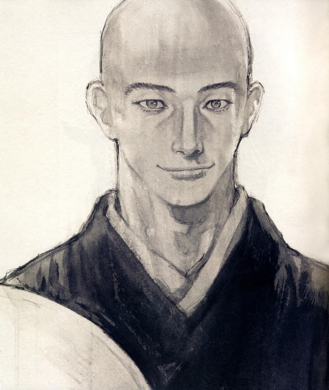 Read Vagabond RU Manga Online