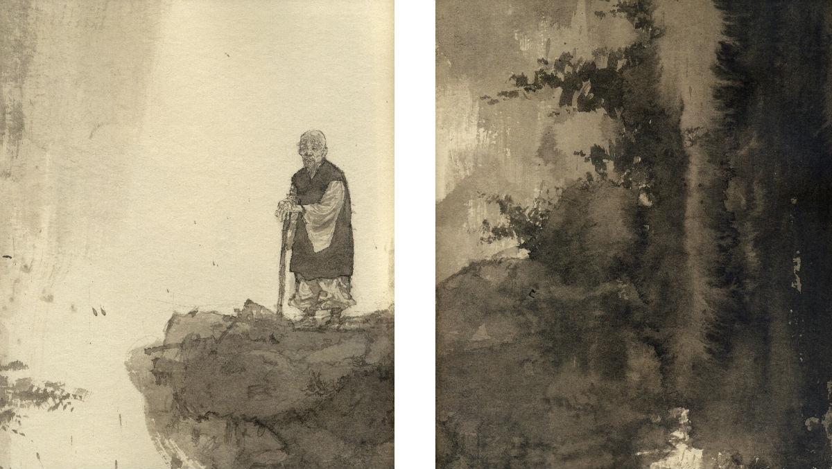 Read Vagabond RU Manga Online