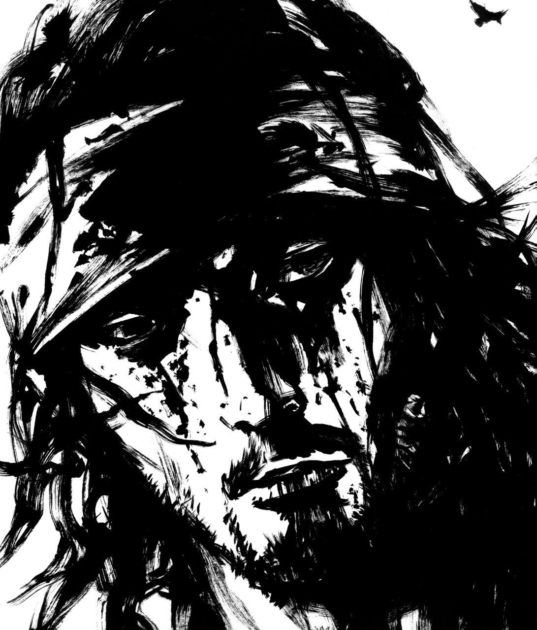 Read Vagabond RU Manga Online