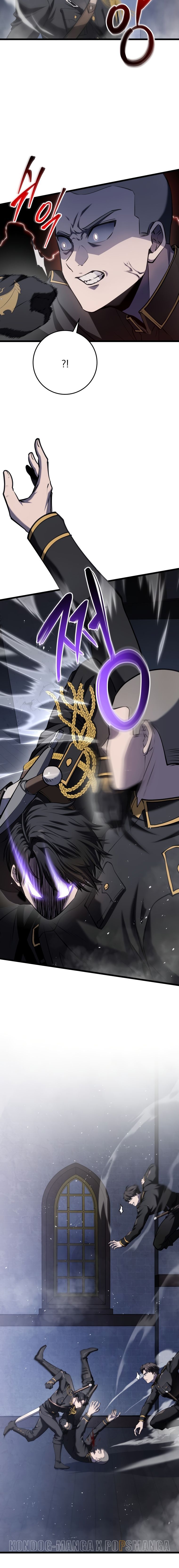 Read A Dragonslayer’s Peerless Regression TH Manga Online