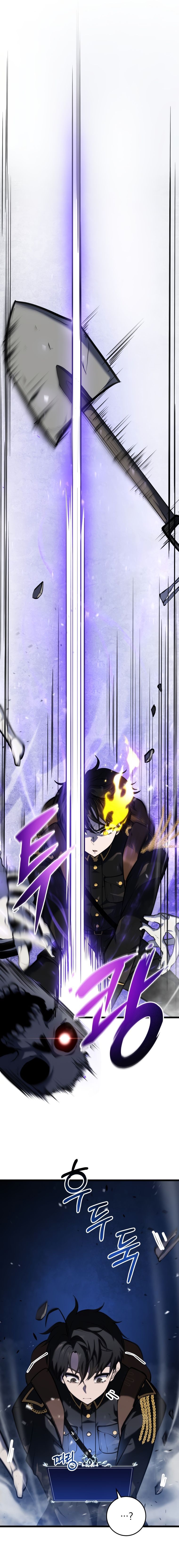 Read A Dragonslayer’s Peerless Regression TH Manga Online