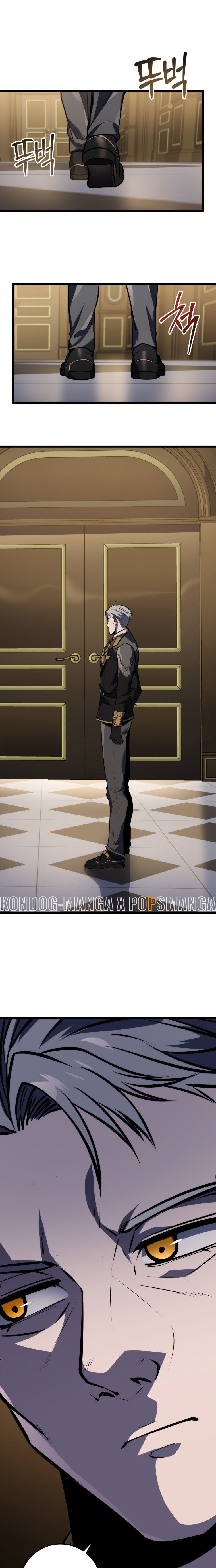 Read A Dragonslayer’s Peerless Regression TH Manga Online