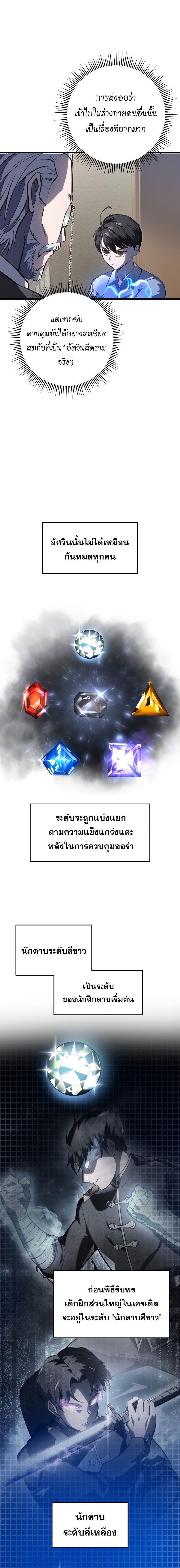 Read A Dragonslayer’s Peerless Regression TH Manga Online