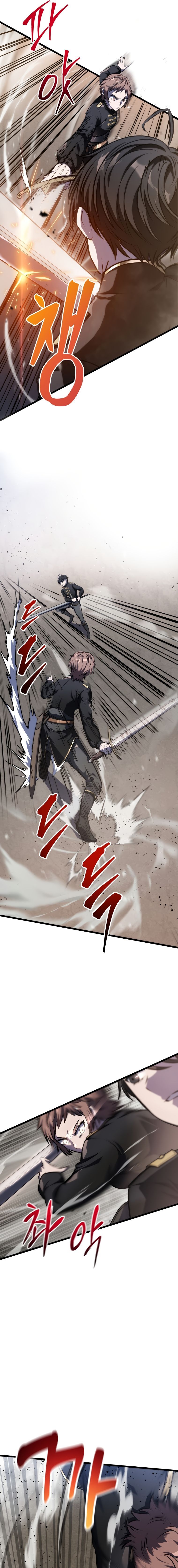 Read A Dragonslayer’s Peerless Regression TH Manga Online