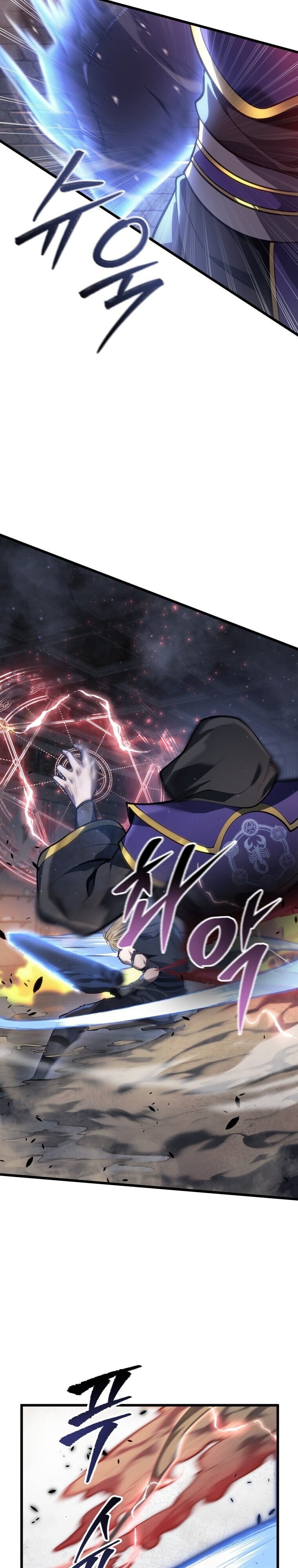 Read A Dragonslayer’s Peerless Regression TH Manga Online