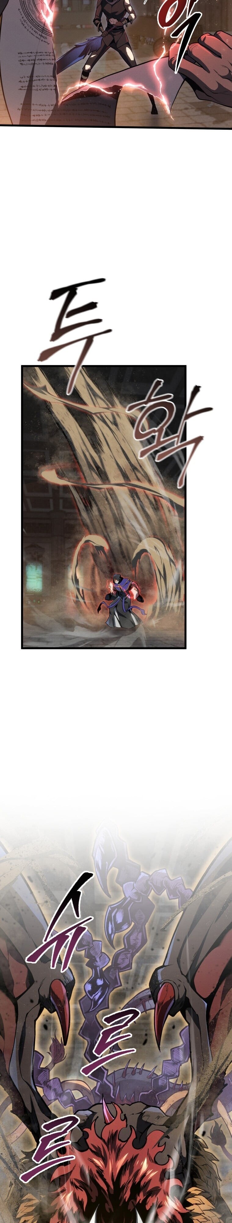 Read A Dragonslayer’s Peerless Regression TH Manga Online