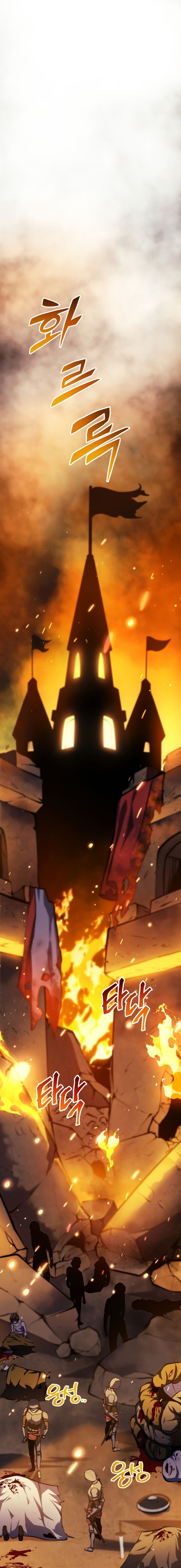 Read A Dragonslayer’s Peerless Regression TH Manga Online