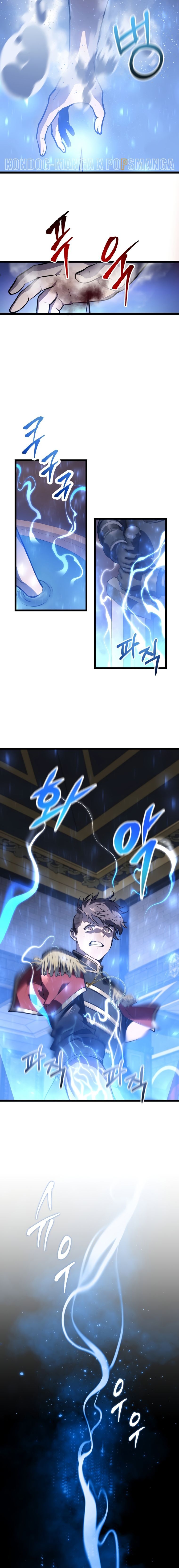 Read A Dragonslayer’s Peerless Regression TH Manga Online