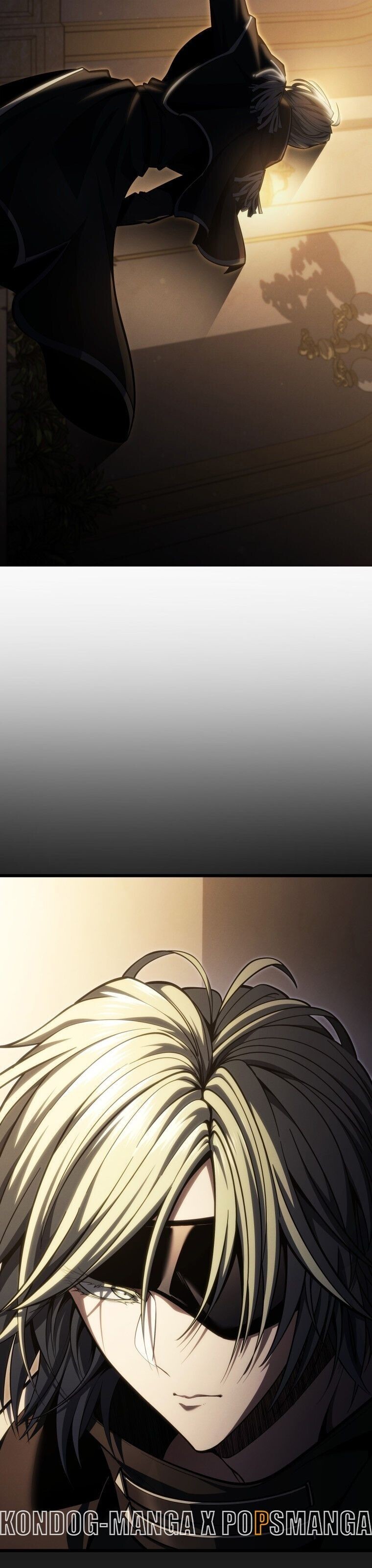 Read A Dragonslayer’s Peerless Regression TH Manga Online