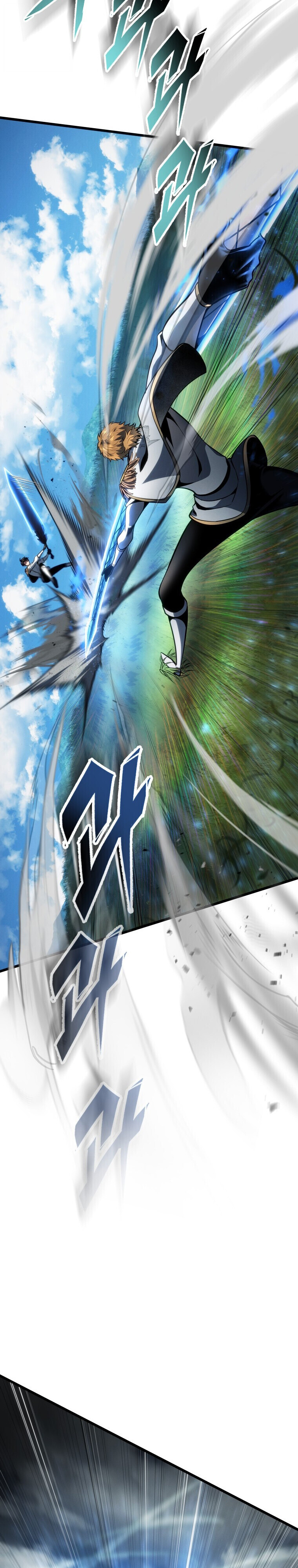 Read A Dragonslayer’s Peerless Regression TH Manga Online