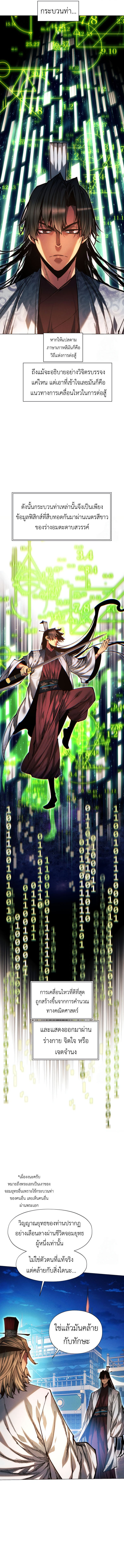 Read A Modern Man Who Got Transmigrated Into the Murim World TH Manga Online