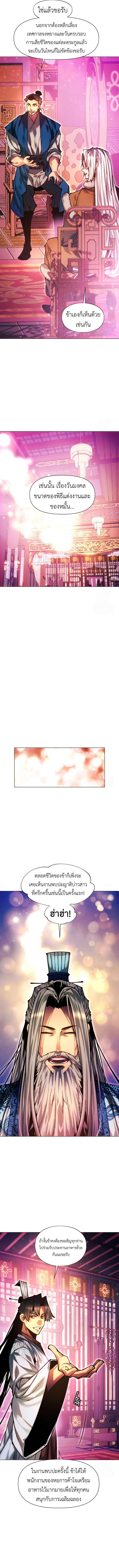 Read A Modern Man Who Got Transmigrated Into the Murim World TH Manga Online