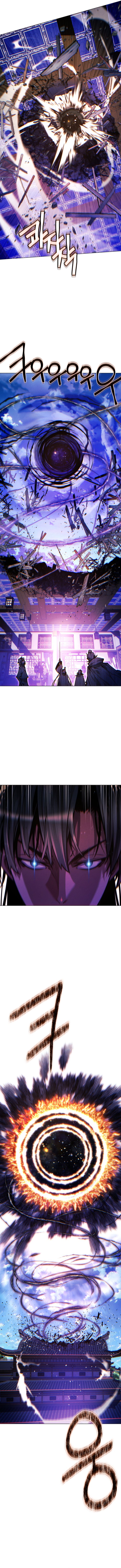 Read A Modern Man Who Got Transmigrated Into the Murim World TH Manga Online