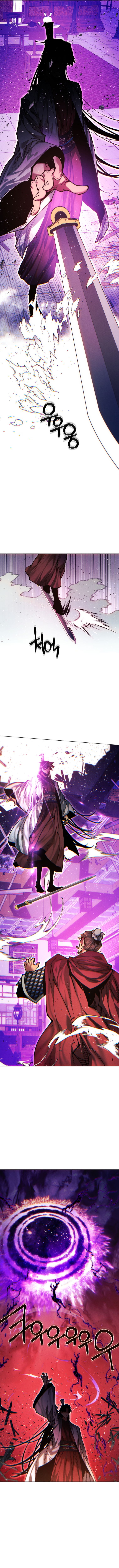 Read A Modern Man Who Got Transmigrated Into the Murim World TH Manga Online