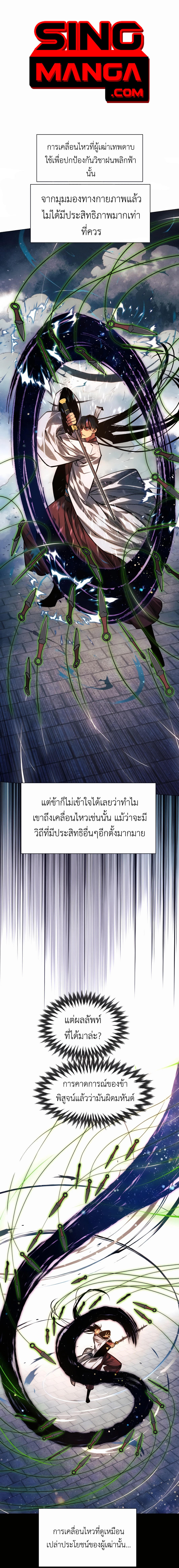 Read A Modern Man Who Got Transmigrated Into the Murim World TH Manga Online