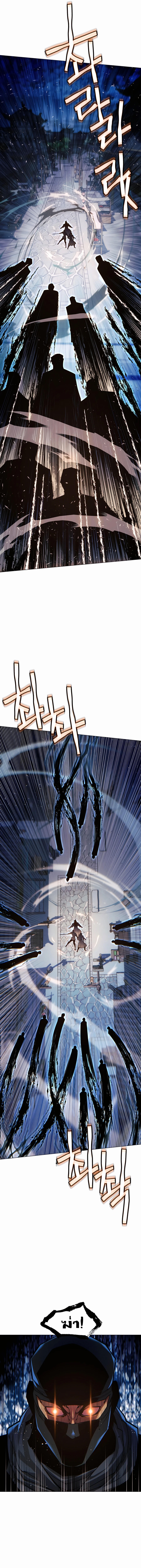 Read A Modern Man Who Got Transmigrated Into the Murim World TH Manga Online