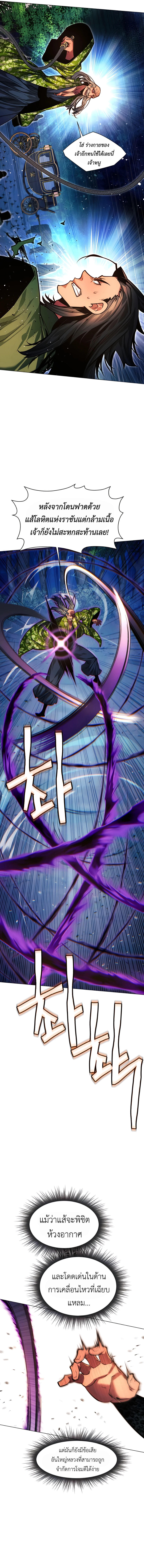 Read A Modern Man Who Got Transmigrated Into the Murim World TH Manga Online