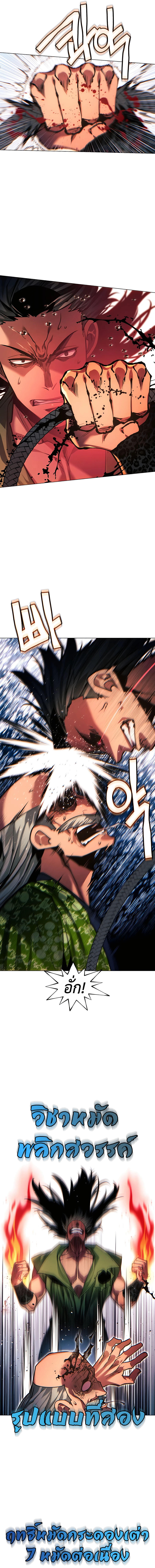 Read A Modern Man Who Got Transmigrated Into the Murim World TH Manga Online