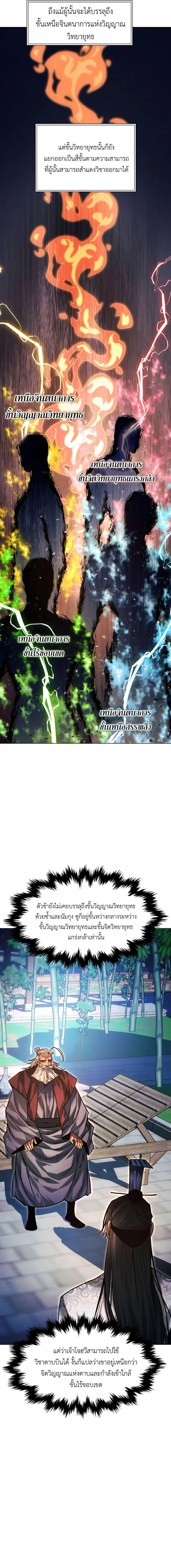 Read A Modern Man Who Got Transmigrated Into the Murim World TH Manga Online