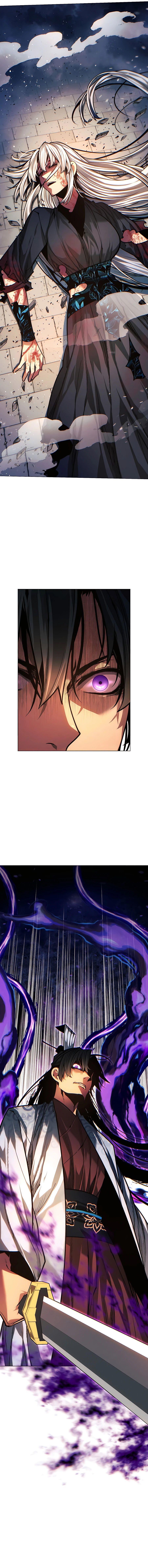 Read A Modern Man Who Got Transmigrated Into the Murim World TH Manga Online