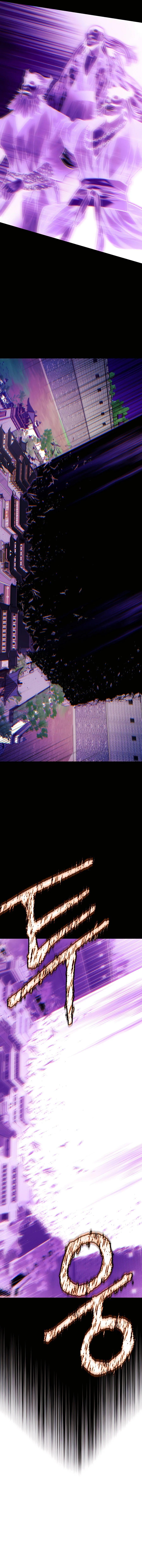 Read A Modern Man Who Got Transmigrated Into the Murim World TH Manga Online