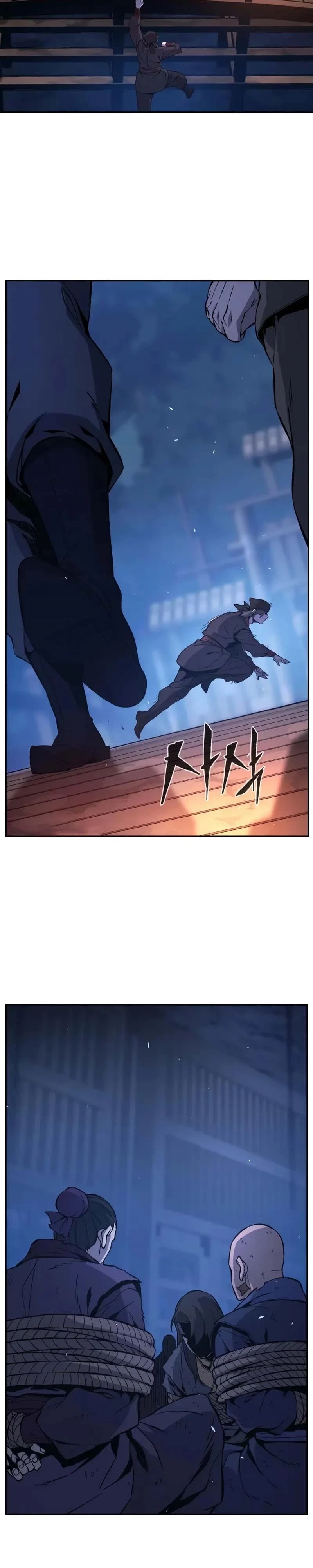 Read Absolute Sword Sense TH Manga Online