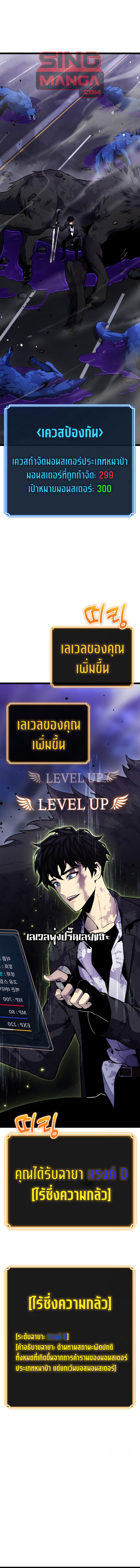 Read Artifact-Devouring Player TH Manga Online