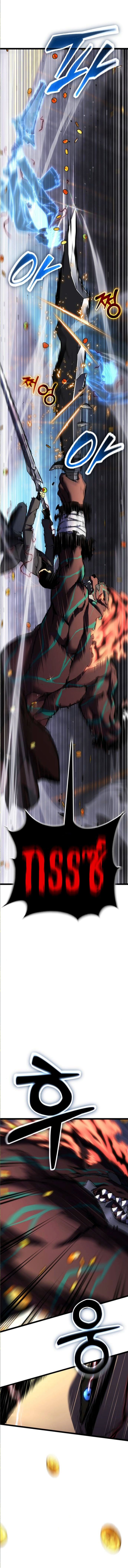 Read Artifact-Devouring Player TH Manga Online