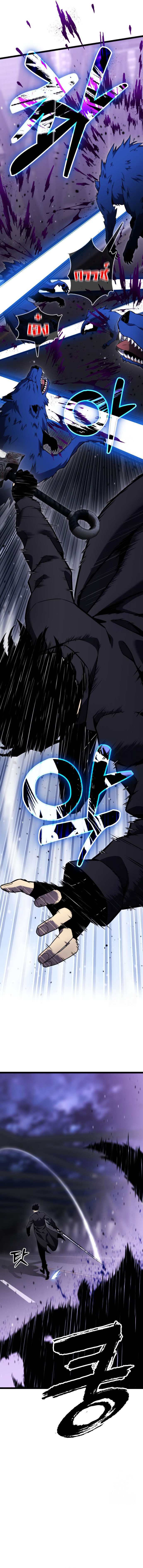 Read Artifact-Devouring Player TH Manga Online