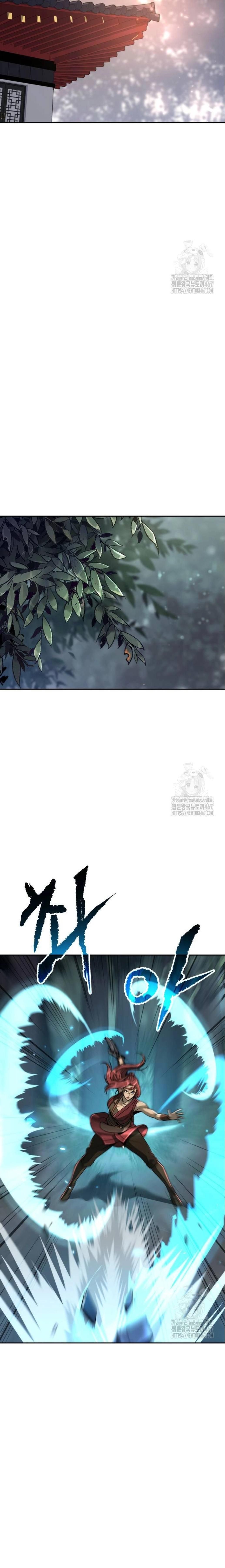 Read Chronicles of the Demon Faction TH Manga Online