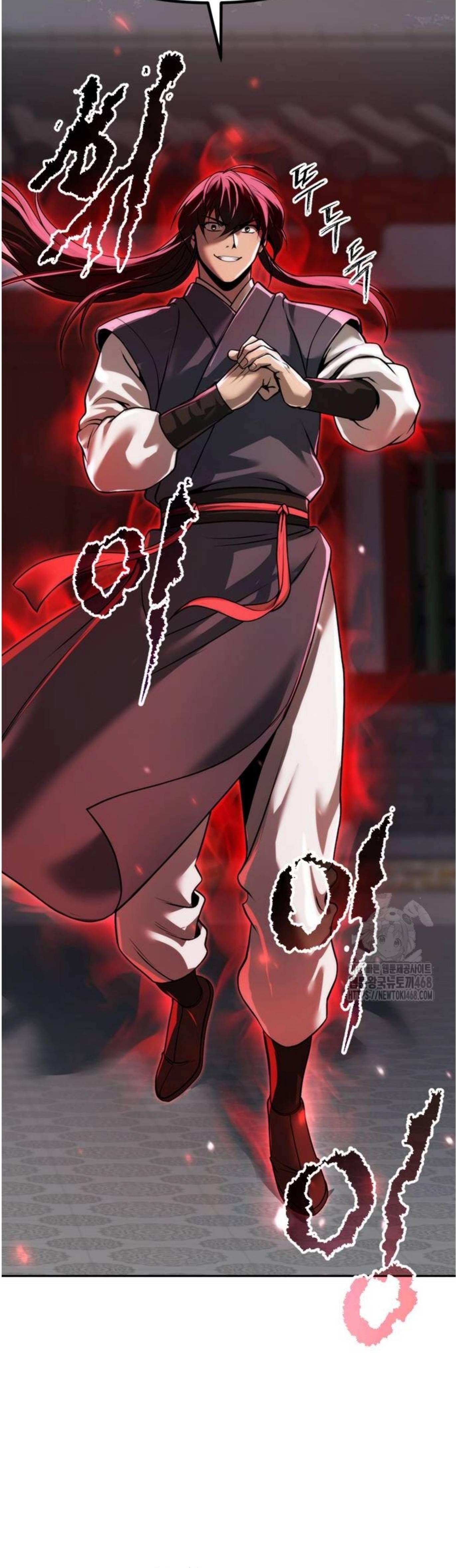 Read Chronicles of the Demon Faction TH Manga Online