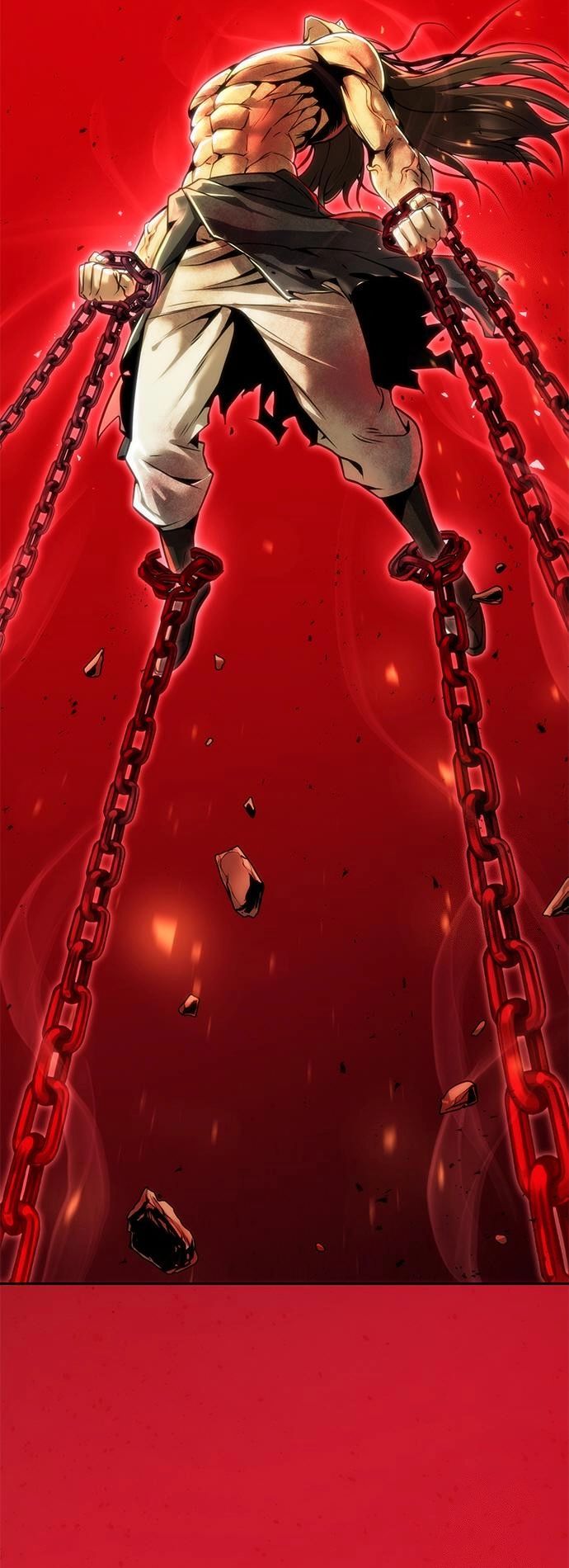 Read Chronicles of the Demon Faction TH Manga Online