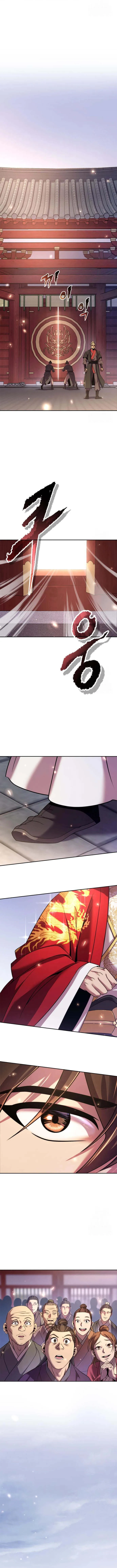 Read Chronicles of the Demon Faction TH Manga Online