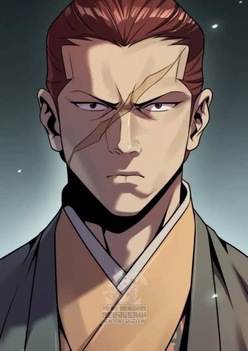 Read Chronicles of the Demon Faction TH Manga Online