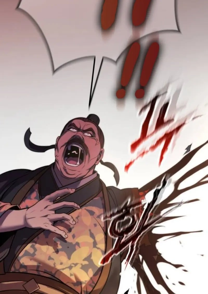 Read Chronicles of the Demon Faction TH Manga Online