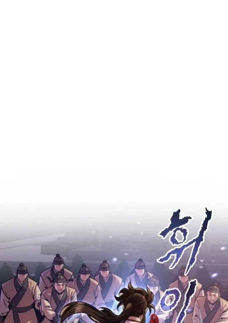 Read Chronicles of the Demon Faction TH Manga Online