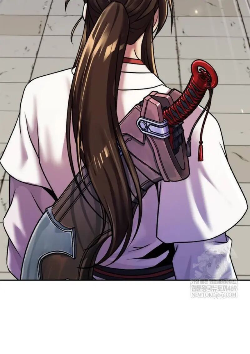 Read Chronicles of the Demon Faction TH Manga Online