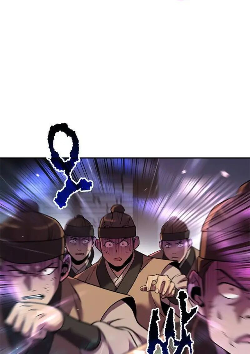 Read Chronicles of the Demon Faction TH Manga Online