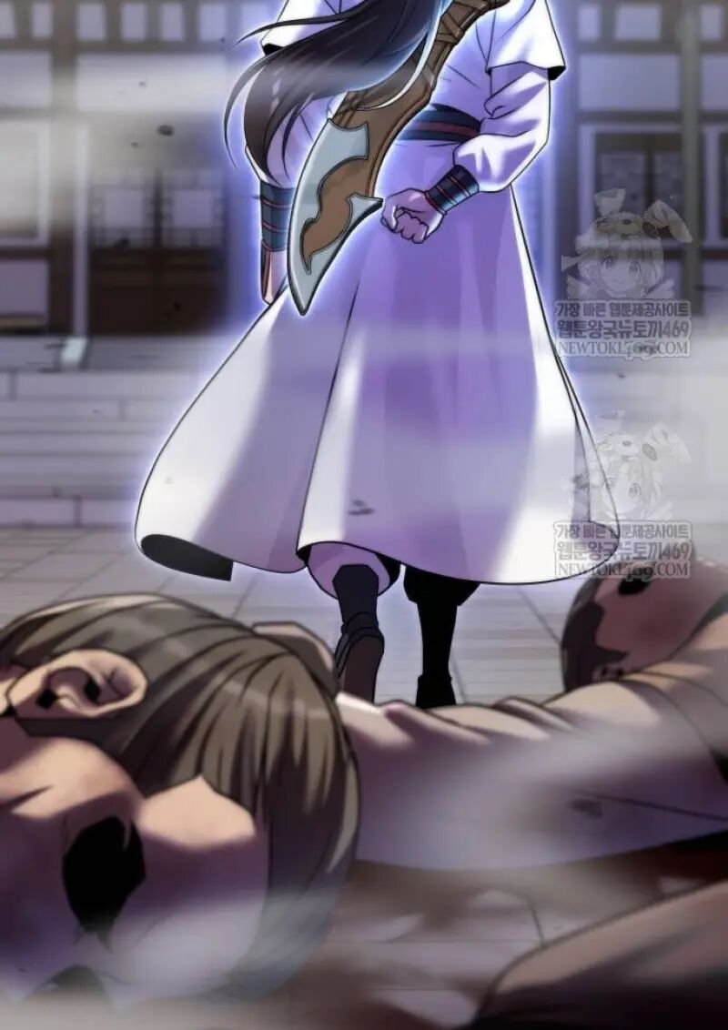 Read Chronicles of the Demon Faction TH Manga Online