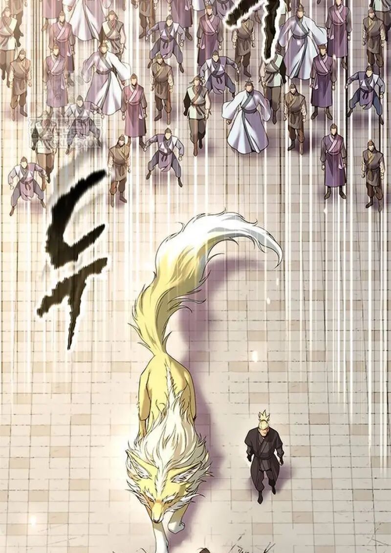 Read Chronicles of the Demon Faction TH Manga Online