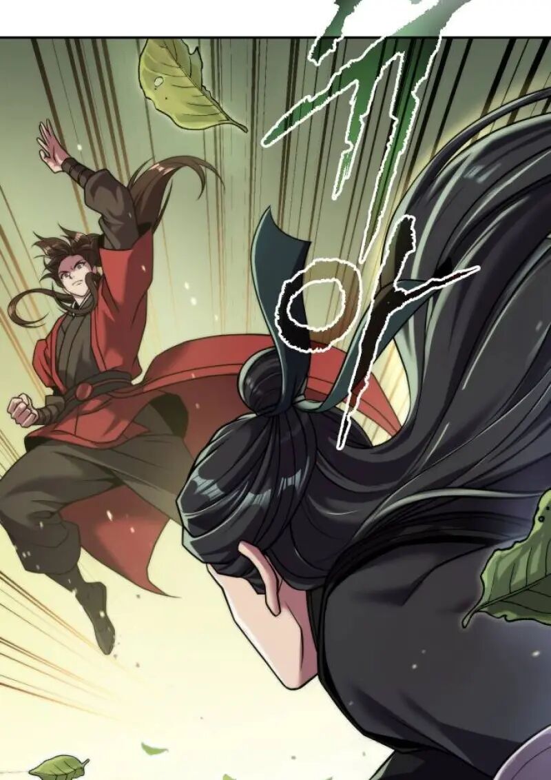 Read Chronicles of the Demon Faction TH Manga Online