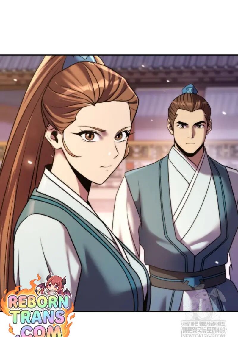 Read Chronicles of the Demon Faction TH Manga Online