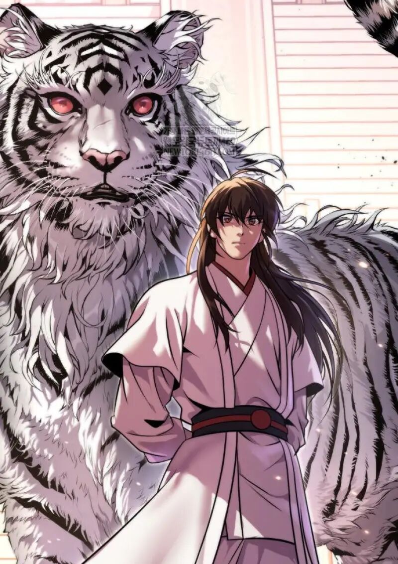 Read Chronicles of the Demon Faction TH Manga Online