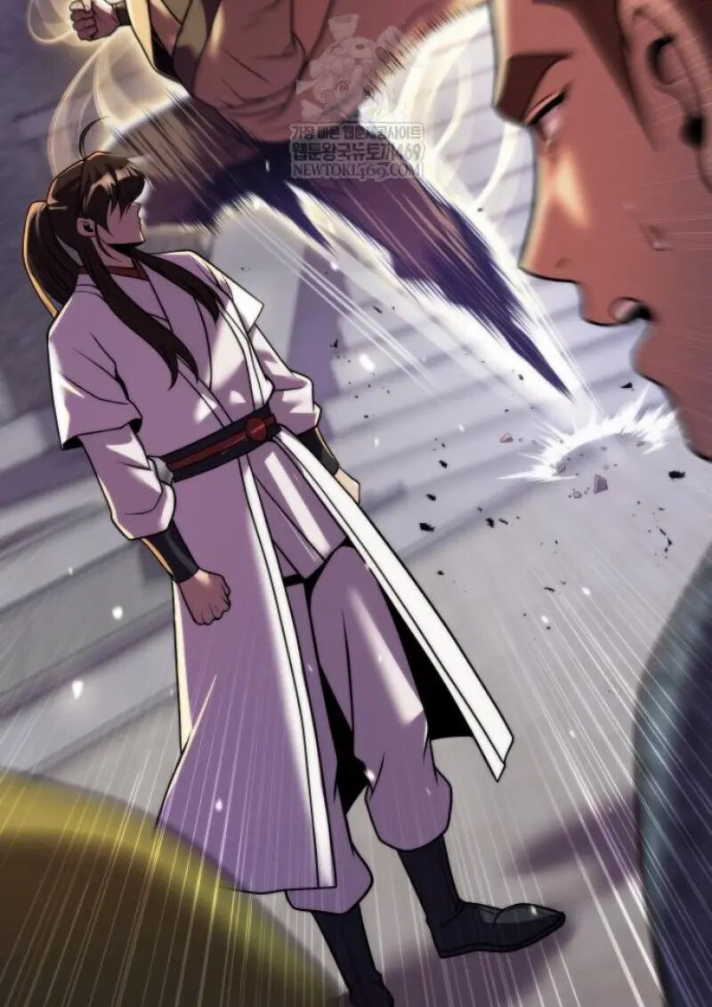 Read Chronicles of the Demon Faction TH Manga Online