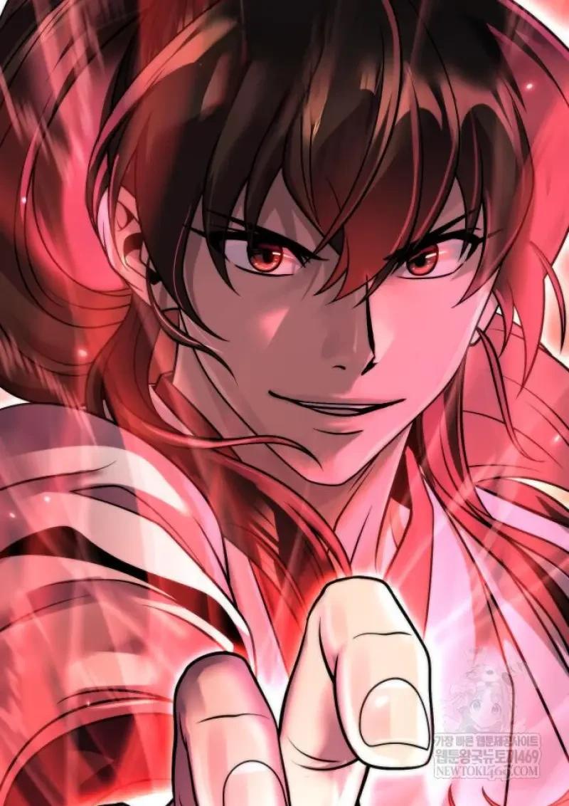 Read Chronicles of the Demon Faction TH Manga Online