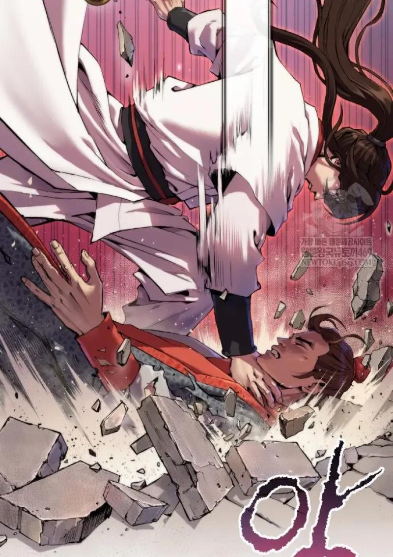 Read Chronicles of the Demon Faction TH Manga Online